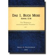 Produktbild des Artikels Buch - Gebunden, Das 1. Buch Mose - Kapitel 12-36
