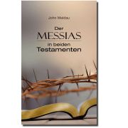 Der Messias in beiden Testamenten