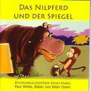 Das Nilpferd und der Spiegel