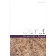 Produktbild des Artikels Buch - Paperback, Demut - die vergessene Tugend
