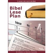 Bibelleseplan