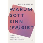 Produktbild des Artikels Buch - Paperback, Warum Gott Sinn (er)gibt