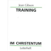 Training im Christentum - Leiterheft