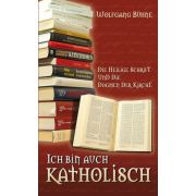 Produktbild des Artikels Buch - Taschenbuch, Ich bin auch katholisch