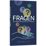 Produktbild des Artikels Buch - Taschenbuch, Fragen, die immer wieder gestellt werden - deutsch