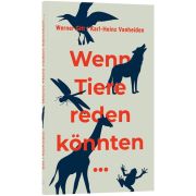 Produktbild des Artikels Buch - Taschenbuch, Wenn Tiere reden könnten