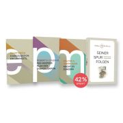 Produktbild des Artikels Buch, Jüngerschafts-Paket 1