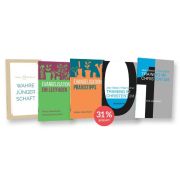 Produktbild des Artikels Buch, Jüngerschafts-Paket 2