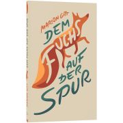 Produktbild des Artikels Buch - Taschenbuch, Dem Fuchs auf der Spur