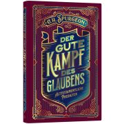 Produktbild des Artikels Buch - Gebunden, Der gute Kampf des Glaubens
