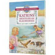 Produktbild des Artikels Buch - Gebunden, Katrins Abenteuer am Blaubeersee