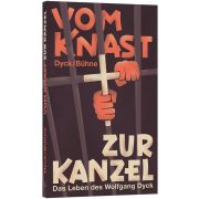 Produktbild des Artikels Buch - Taschenbuch, Vom Knast zur Kanzel