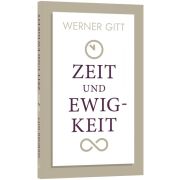 Produktbild des Artikels Buch - Kartoniert, Zeit und Ewigkeit