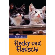 Flecky und Flauschi