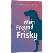 Mein Freund Frisky