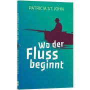 Wo der Fluss beginnt