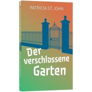 Produktbild des Artikels Buch - Taschenbuch, Der verschlossene Garten