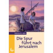 Die Spur führt nach Jerusalem