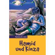 Produktbild des Artikels Buch - Taschenbuch, Hamid und Kinza