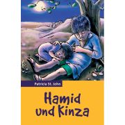 Hamid und Kinza