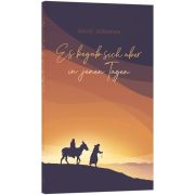 Produktbild des Artikels Buch - Taschenbuch, Es begab sich aber in jenen Tagen ...