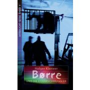 Produktbild des Artikels Buch - Taschenbuch, Borre und die Eisbärschmuggler (1)