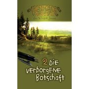 Produktbild des Artikels Buch - Taschenbuch, Die verborgene Botschaft (2)