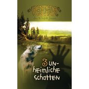 Produktbild des Artikels Buch - Taschenbuch, Unheimliche Schatten (3)
