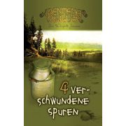 Produktbild des Artikels Buch - Taschenbuch, Verschwundene Spuren (4)