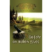 Produktbild des Artikels Buch - Taschenbuch, Gefahr am wilden Fluss (5)