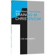 Produktbild des Artikels Buch - Paperback, Training im Christentum 1