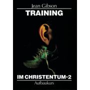 Produktbild des Artikels Buch - Paperback, Training im Christentum 2
