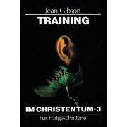 Produktbild des Artikels Buch - Paperback, Training im Christentum 3