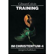 Produktbild des Artikels Buch - Paperback, Training im Christentum 4