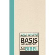 Basisinformationen zur Bibel