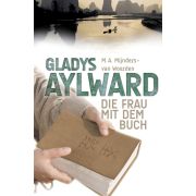 Produktbild des Artikels Buch - Gebunden, Gladys Aylward - Die Frau mit dem Buch