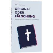 Original oder Fälschung