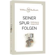 Produktbild des Artikels Buch - Paperback, Seiner Spur folgen