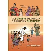 Das große Erzählbuch zur biblischen Geschichte