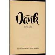 Produktbild des Artikels Buch - Geheftet, Dankwürdig