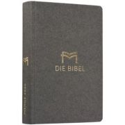 Produktbild des Artikels Bibel - Gebunden, Menge 2020 - Standardausgabe (Hardcover, grau)