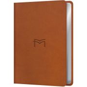 Produktbild des Artikels Bibel - Leder, Menge 2020 - Leder, Silberschnitt