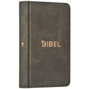 Produktbild des Artikels Bibel - Gebunden, Schlachter 2000 - Miniaturausgabe