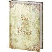 Produktbild des Artikels Bibel - Gebunden, Elberfelder Bibel - Taschenausgabe Vintage