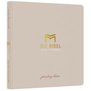 Menge 2020 - Journaling Edition, beige