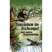 Produktbild des Artikels Buch - Taschenbuch, Tauziehen im Dschungel