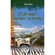 Produktbild des Artikels Buch - Taschenbuch, Dschungeldoktor in Afrika