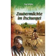 Produktbild des Artikels Buch - Taschenbuch, Zaubermächte im Dschungel