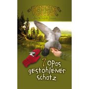 Produktbild des Artikels Buch - Taschenbuch, Opas gestohlener Schatz (7)