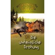 Produktbild des Artikels Buch - Taschenbuch, Die unheimliche Drohung (10)